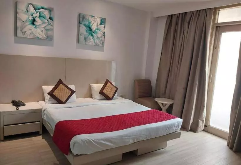 Fotos del hotel Shanti Palace:  23