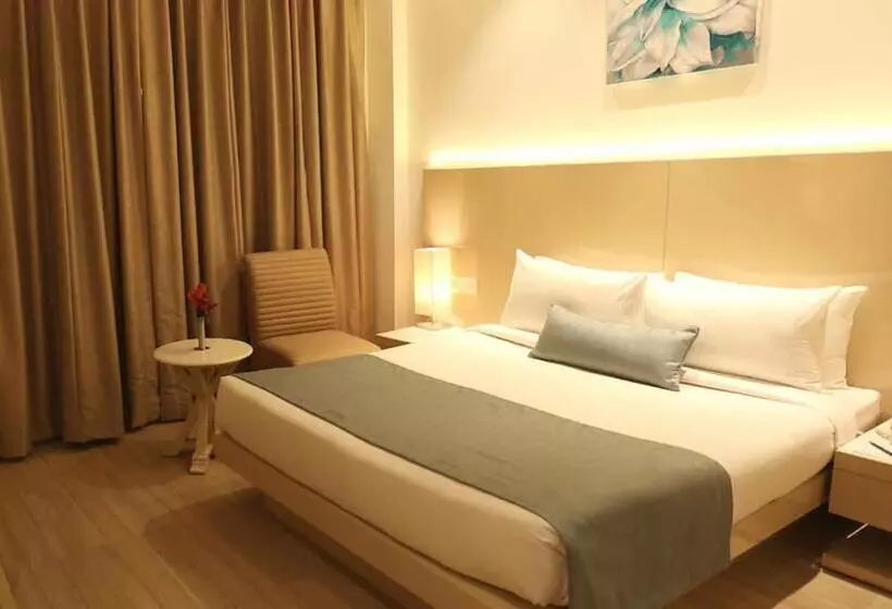 Fotos del hotel Shanti Palace:  2