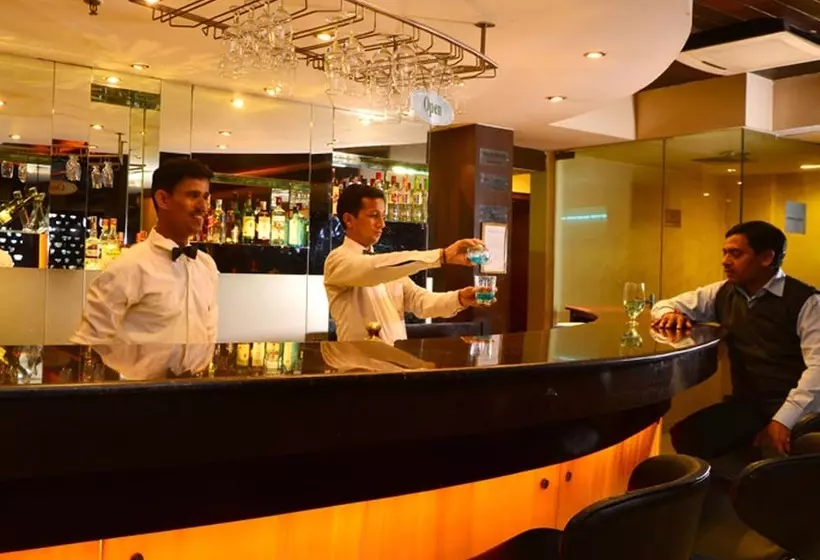 Fotos del hotel Shanti Palace:  6