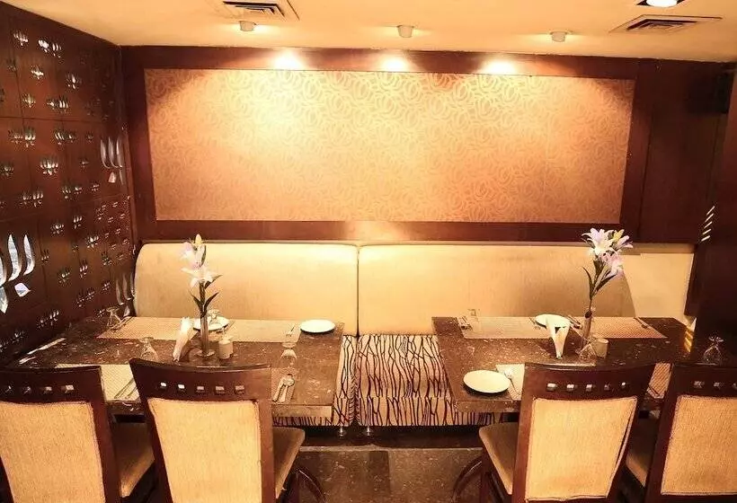 Fotos del hotel Shanti Palace:  22