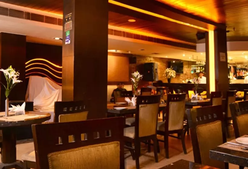 Fotos del hotel Shanti Palace:  5