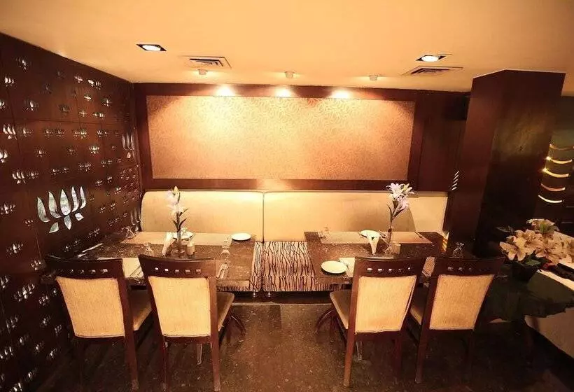 Fotos del hotel Shanti Palace:  20