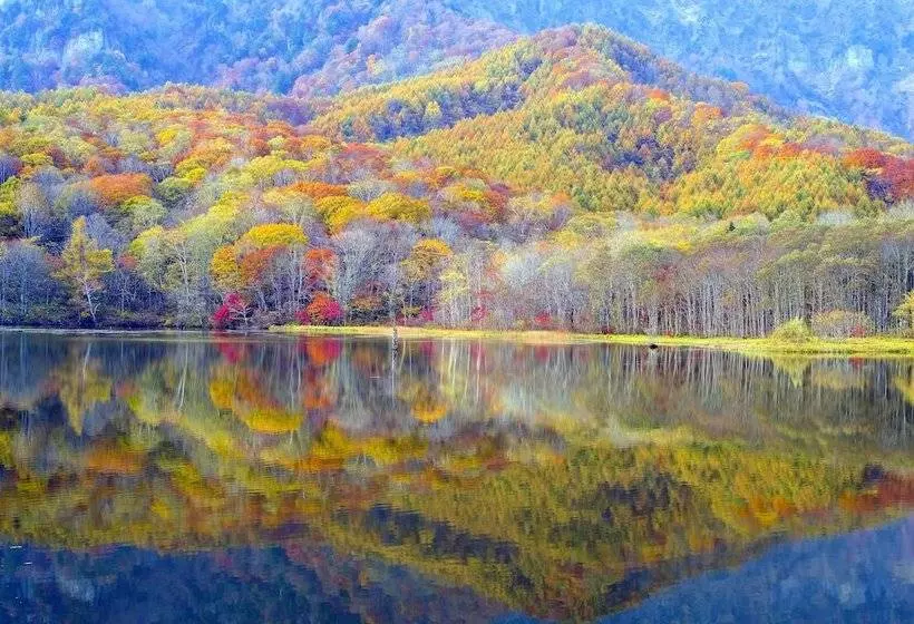 Fotos del hotel Sotetsu Fresa Inn Naganozenkojiguchi:  7