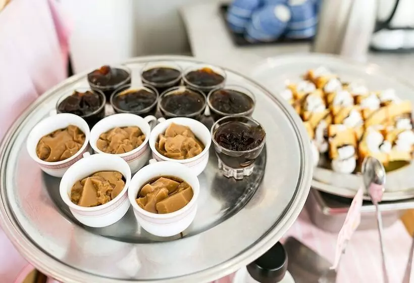 Fotos del hotel Sotetsu Fresa Inn Naganozenkojiguchi:  9