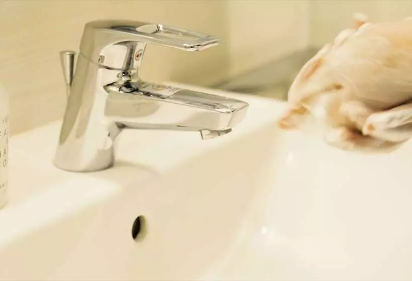 Fotos del hotel Tokyu Stay Nishi Shinjuku:  20