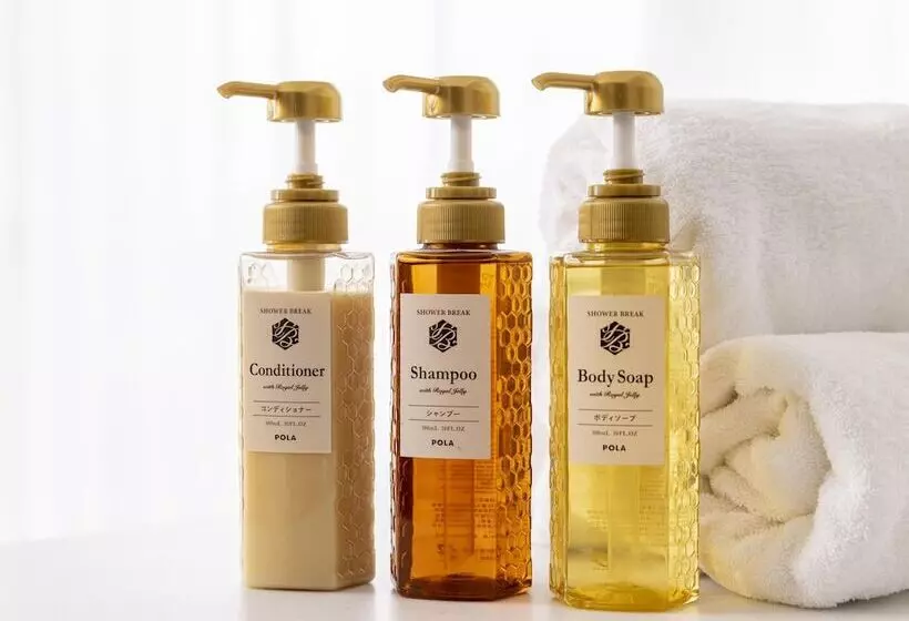 Fotos del hotel Tokyu Stay Nishi Shinjuku:  15