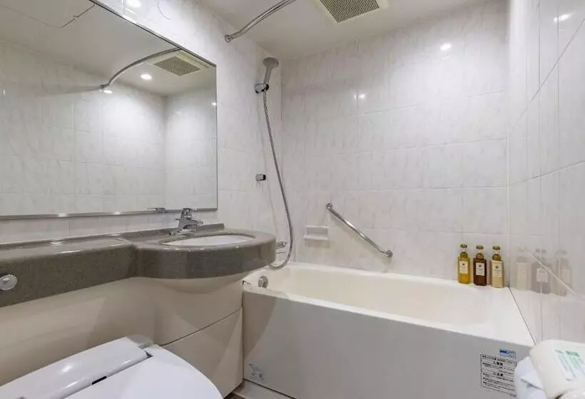 Fotos del hotel Tokyu Stay Nishi Shinjuku:  7