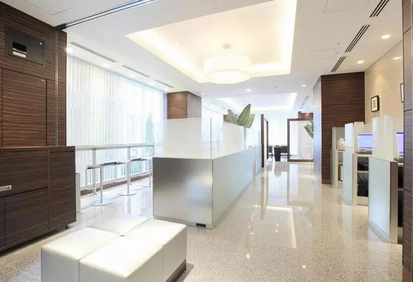 Fotos del hotel Tokyu Stay Nishi Shinjuku:  4