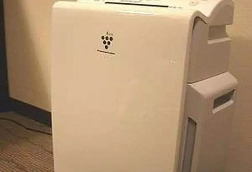 Fotos del hotel Tokyu Stay Nishi Shinjuku:  6