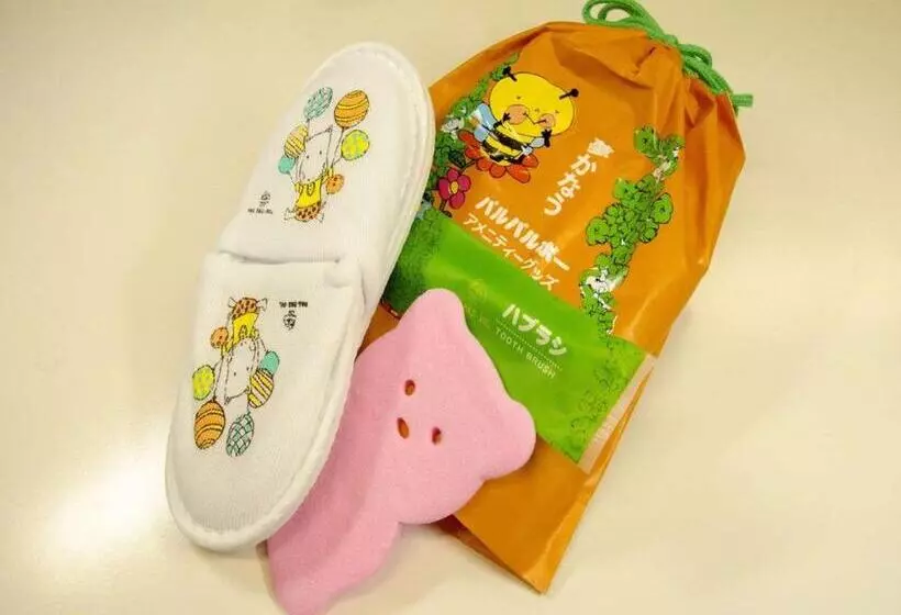 Fotos del hotel Tokyu Stay Nishi Shinjuku:  25