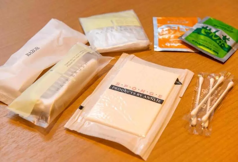 Fotos del hotel Tokyu Stay Nishi Shinjuku:  8