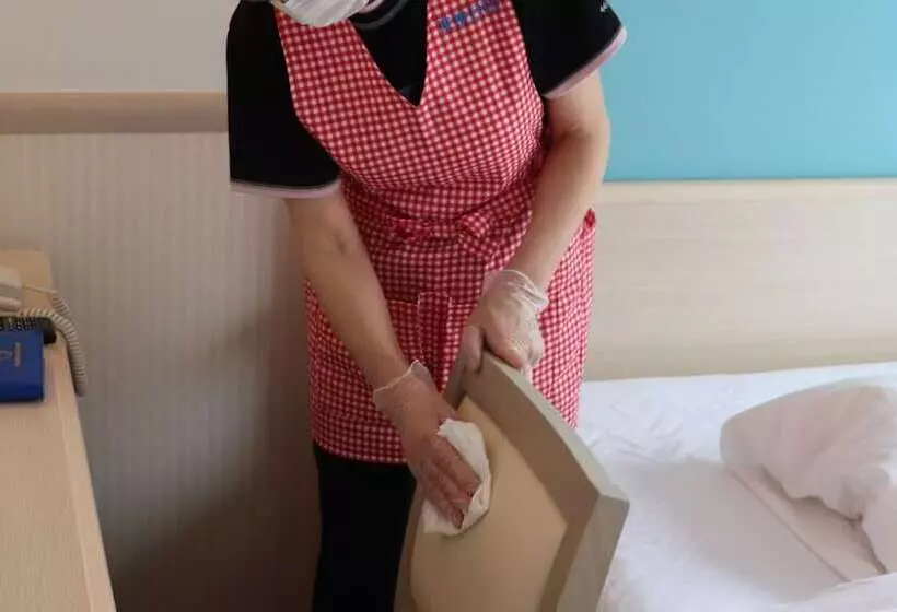 Fotos del hotel Toyoko Inn Kyoto Gojo-Karasuma:  15