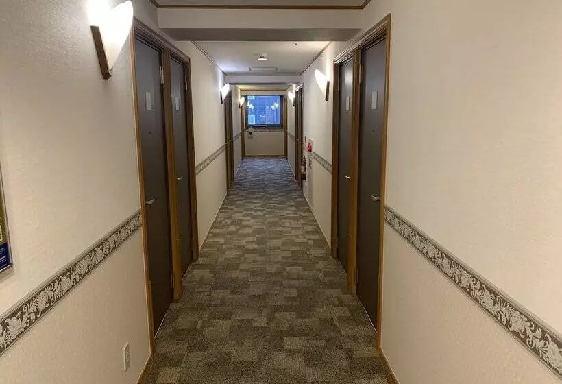 Fotos del hotel Toyoko Inn Kyoto Gojo-Karasuma:  2