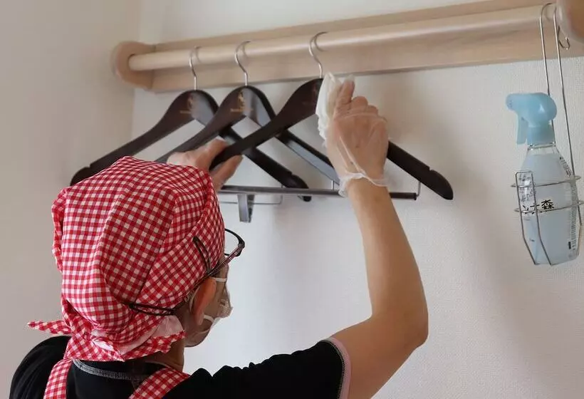 Fotos del hotel Toyoko Inn Tokyo Akabane-eki Higashi-guchi Ichiban-gai:  7