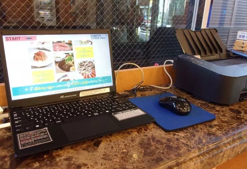 Fotos del hotel Toyoko Inn Tokyo Akabane-eki Higashi-guchi Ichiban-gai:  10