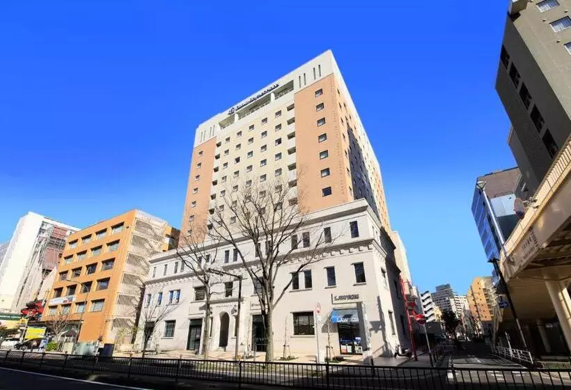 Daiwa Roynet  Yokohamakoen