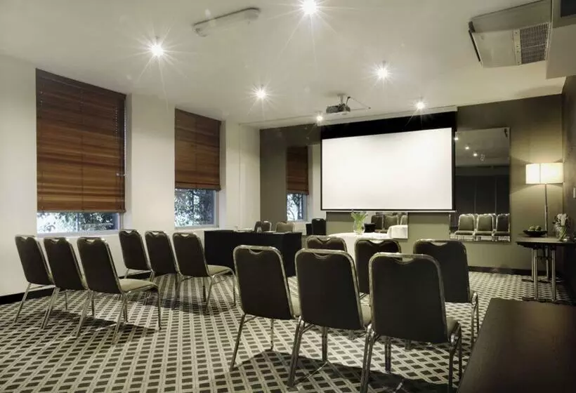 Fotos del hotel Together Coliving:  15