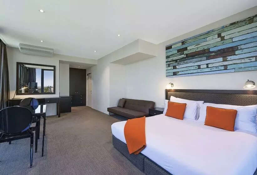 Fotos del hotel Together Coliving:  8