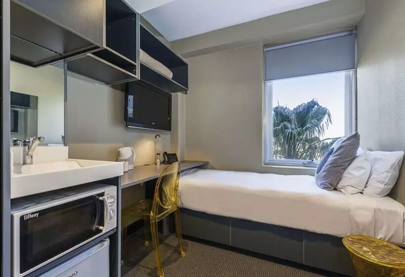 Fotos del hotel Together Coliving:  20