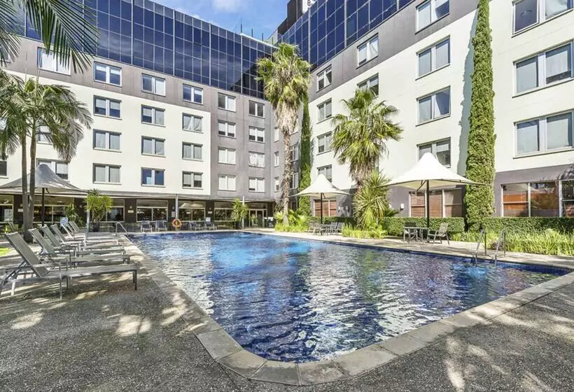 Fotos del hotel Together Coliving:  14