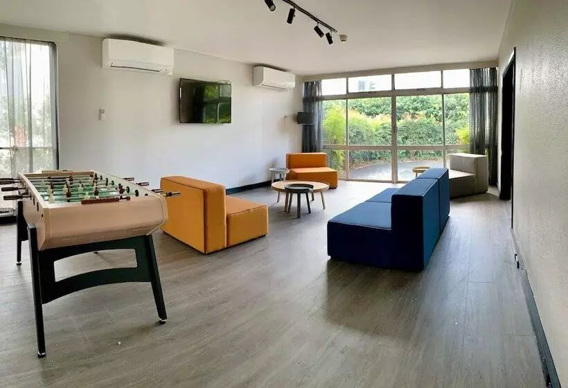 Fotos del hotel Together Coliving:  25