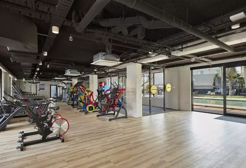 Fotos del hotel Together Coliving:  4