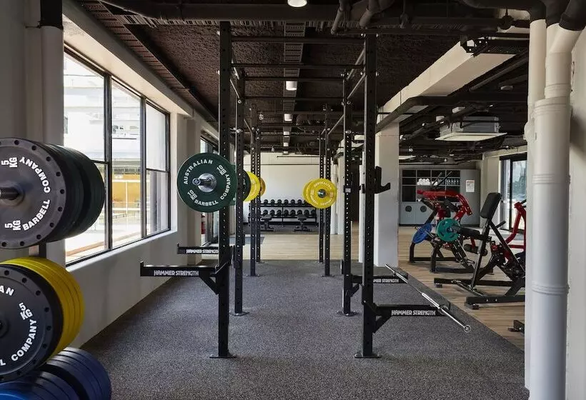 Fotos del hotel Together Coliving:  10