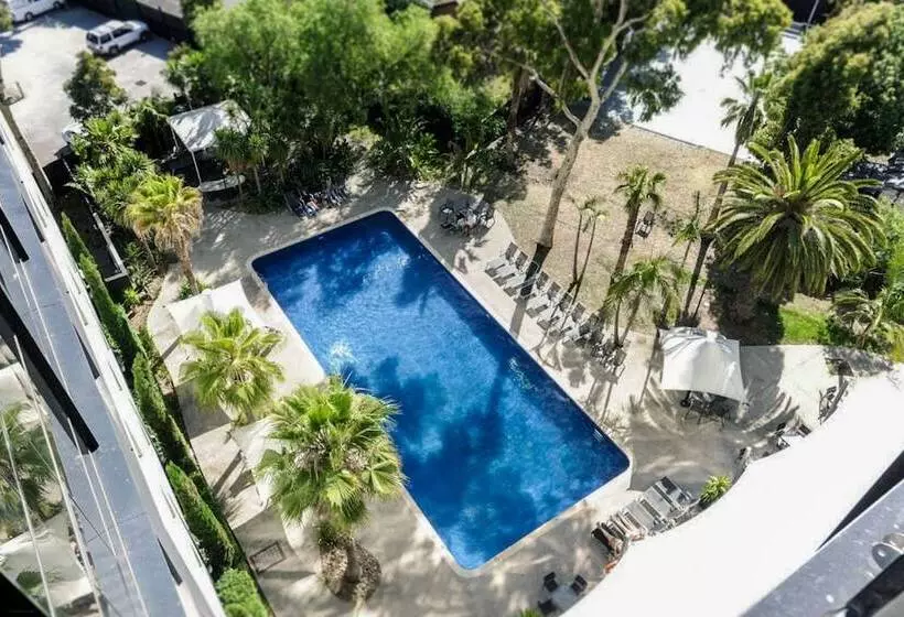 Fotos del hotel Together Coliving:  9