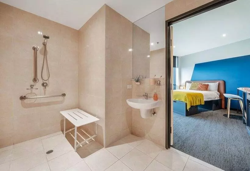 Fotos del hotel Together Coliving:  23