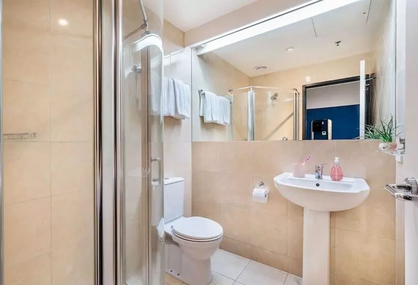 Fotos del hotel Together Coliving:  16