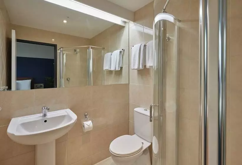 Fotos del hotel Together Coliving:  12