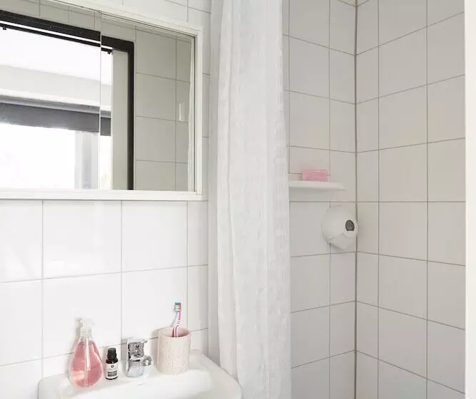 Fotos del hotel Together Coliving:  22