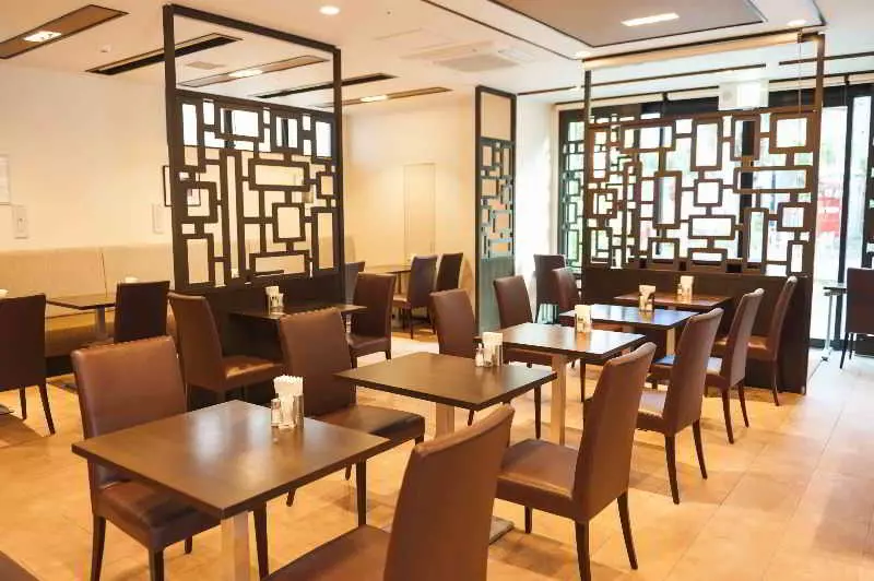 Fotos del hotel Daiwa Roynet  Okinawa Kenchomae:  21