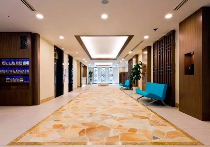 Fotos del hotel Daiwa Roynet  Okinawa Kenchomae:  18