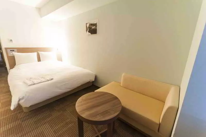 Fotos del hotel Daiwa Roynet  Okinawa Kenchomae:  11