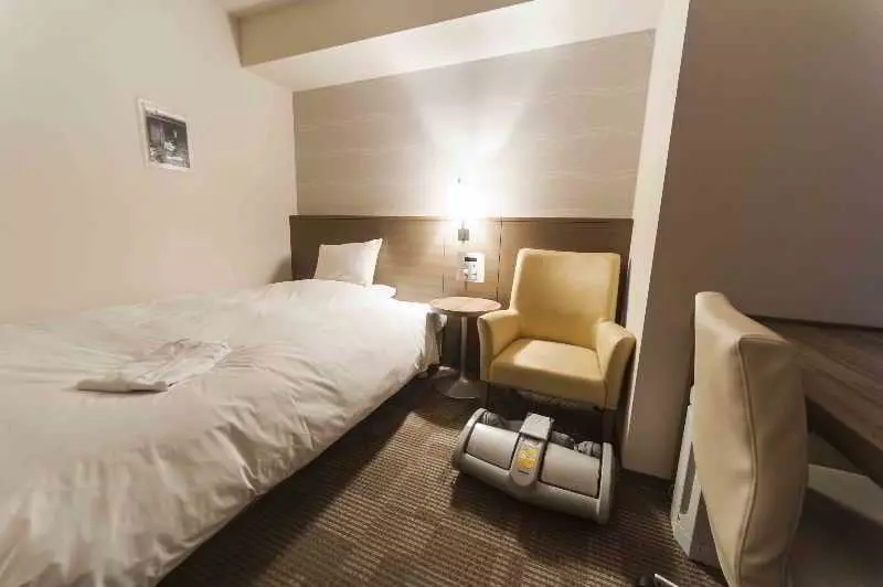 Fotos del hotel Daiwa Roynet  Okinawa Kenchomae:  7