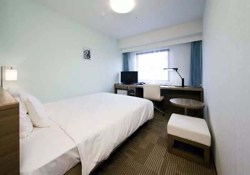 Fotos del hotel Daiwa Roynet  Okinawa Kenchomae:  2