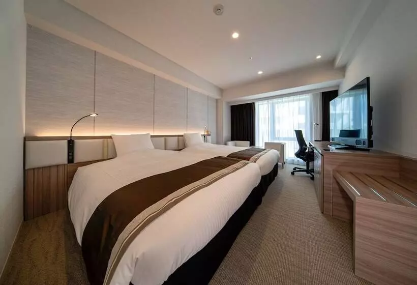 Fotos del hotel Daiwa Roynet  Okinawa Kenchomae:  14