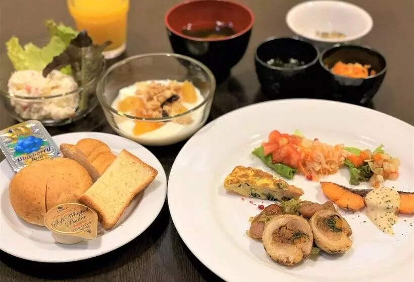 Fotos del hotel Daiwa Roynet  Okinawa Kenchomae:  19