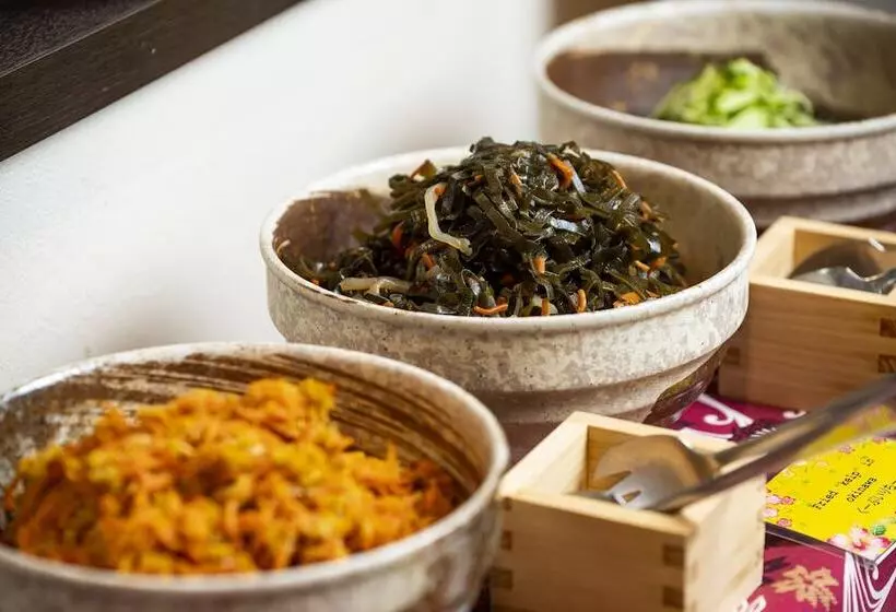 Fotos del hotel Daiwa Roynet  Okinawa Kenchomae:  16