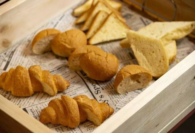 Fotos del hotel Daiwa Roynet  Okinawa Kenchomae:  13