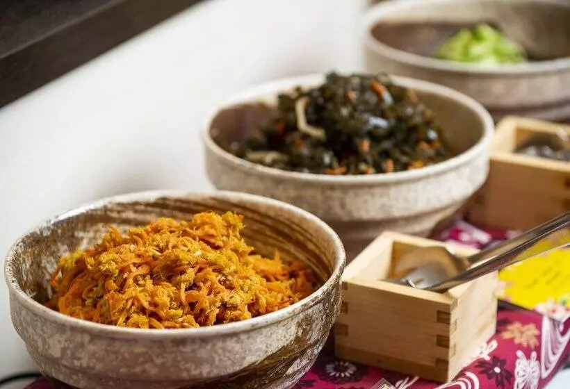 Fotos del hotel Daiwa Roynet  Okinawa Kenchomae:  24