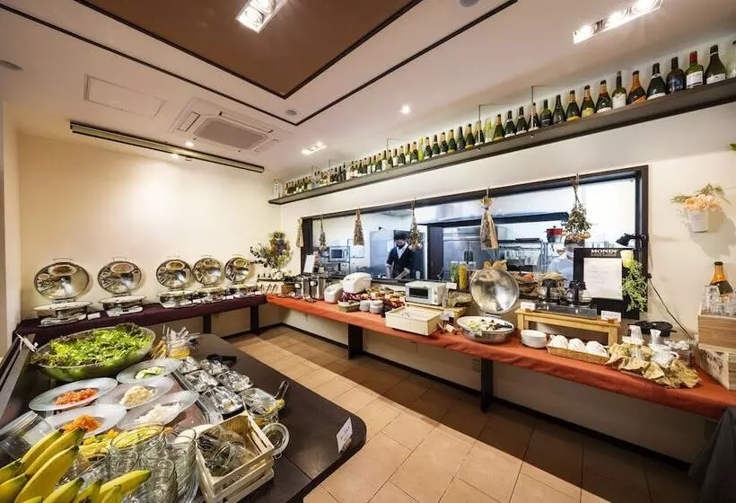 Fotos del hotel Daiwa Roynet  Okinawa Kenchomae:  23