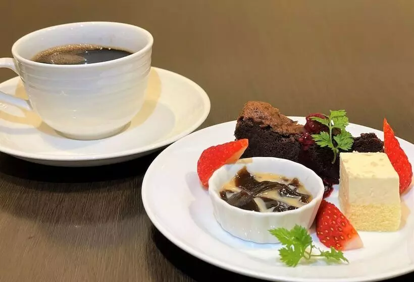 Fotos del hotel Daiwa Roynet  Okinawa Kenchomae:  9