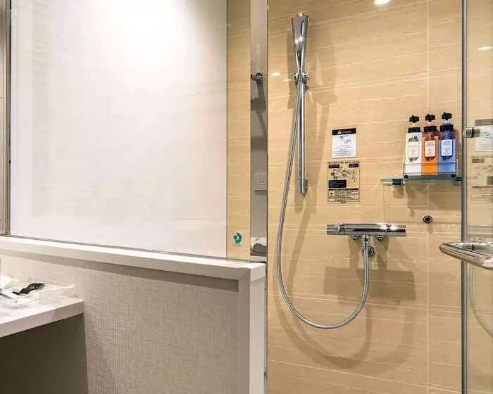 Fotos del hotel Daiwa Roynet  Okinawa Kenchomae:  6