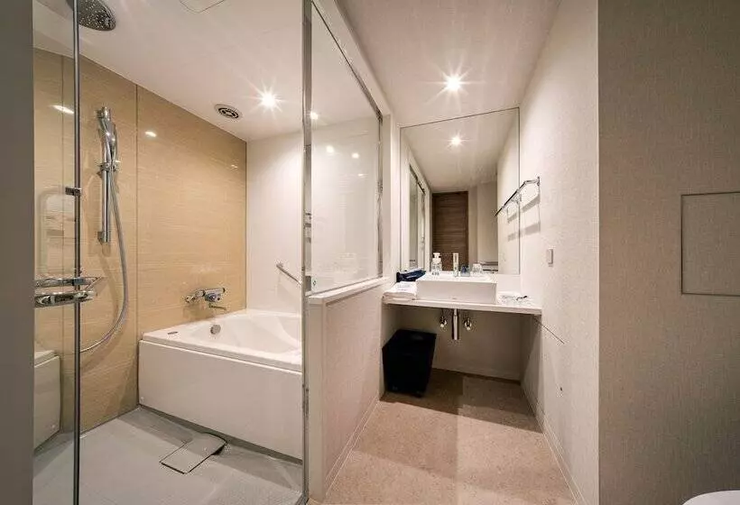 Fotos del hotel Daiwa Roynet  Okinawa Kenchomae:  10