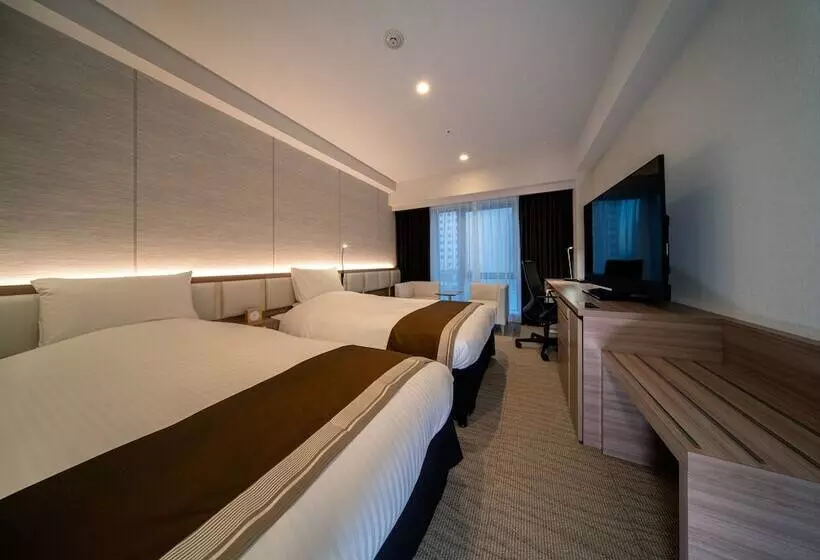 Fotos del hotel Daiwa Roynet  Okinawa Kenchomae:  20