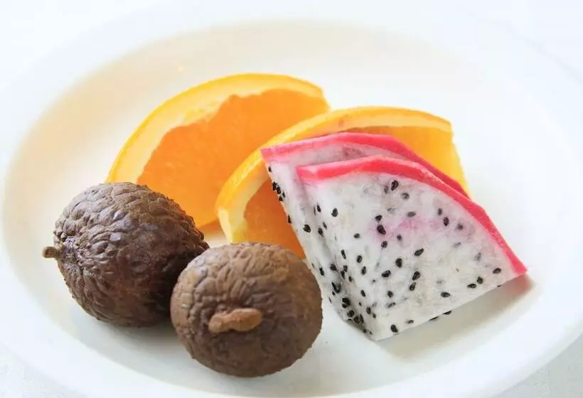 Fotos del hotel Daiwa Roynet  Yokohamakoen:  21