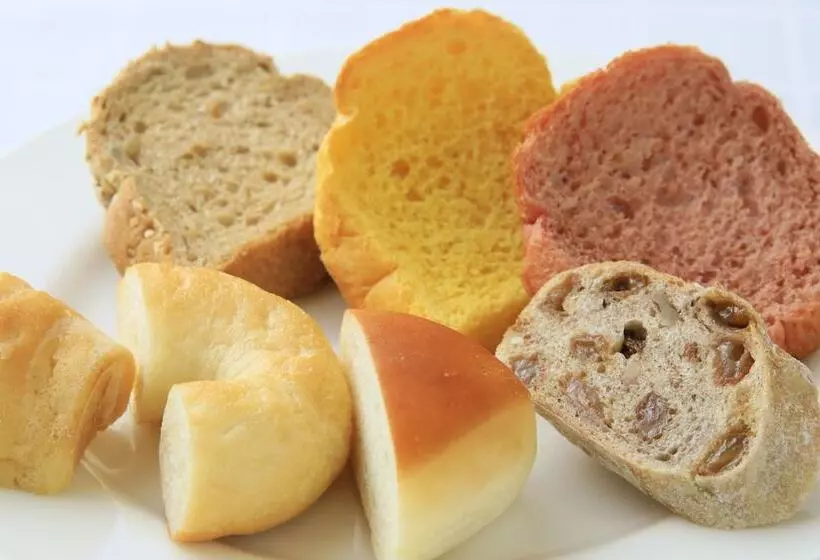 Fotos del hotel Daiwa Roynet  Yokohamakoen:  14