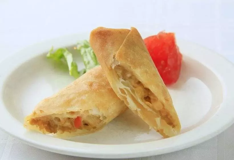 Fotos del hotel Daiwa Roynet  Yokohamakoen:  13